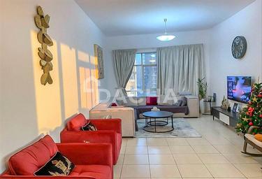 2-BD Apartment Sale, 1,000 sq. ft., Olympic Park 3, Olympic Park Towers, Dubai Sports City, Dubai, UAE #4