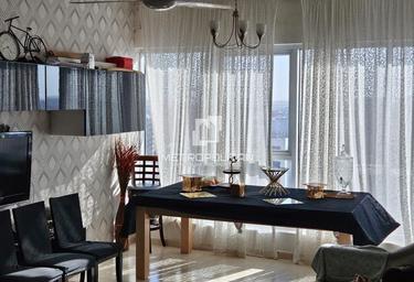 2-BD Apartment Sale, 1,000 sq. ft., Skycourts Tower E, Skycourts Towers, Dubai Land, Dubai, UAE #2