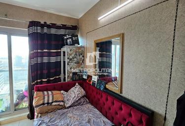 2-BD Apartment Sale, 1,000 sq. ft., Skycourts Tower E, Skycourts Towers, Dubai Land, Dubai, UAE #4