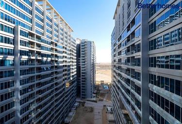 2-BD Apartment Sale, 1,000 sq. ft., Skycourts Tower C, Skycourts Towers, Dubai Land, Dubai, UAE #4