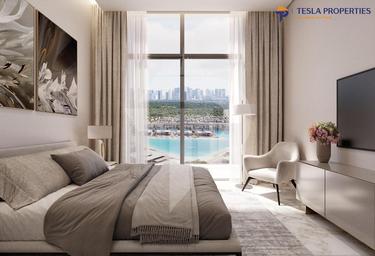 1-BD Apartment Sale, 829 sq. ft. at 330 Riverside Crescent, 330 Riverside Crescent, Sobha Hartland II, Bukadra, Dubai, UAE #2 1-BD Apartment Sale, 829 sq. ft. at 330 Riverside Crescent, 330 Riverside Crescent, Sobha Hartland II, Bukadra, Dubai, UAE #2