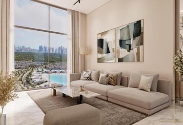 1-BD Apartment Sale, 829 sq. ft. at 330 Riverside Crescent, 330 Riverside Crescent, Sobha Hartland II, Bukadra, Dubai, UAE #3 1-BD Apartment Sale, 829 sq. ft. at 330 Riverside Crescent, 330 Riverside Crescent, Sobha Hartland II, Bukadra, Dubai, UAE #3