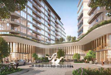 2-BD Apartment Sale, 806 sq. ft. at Delphine Beach Residences, Delphine Beach Residences, Siniyah Island, Umm Al Quwain Marina, Umm Al Quwain, UAE #3 2-BD Apartment Sale, 806 sq. ft. at Delphine Beach Residences, Delphine Beach Residences, Siniyah Island, Umm Al Quwain Marina, Umm Al Quwain, UAE #3