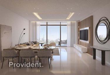 2-BD Apartment Sale, 1,000 sq. ft. at Skyhills Residences Phase 2 By HRE, Skyhills Residences 2, Jumeirah Village Circle, Dubai, UAE #3 2-BD Apartment Sale, 1,000 sq. ft. at Skyhills Residences Phase 2 By HRE, Skyhills Residences 2, Jumeirah Village Circle, Dubai, UAE #3