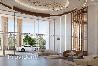 2-BD Apartment Sale, 1,000 sq. ft. at Skyhills Residences Phase 2 By HRE, Skyhills Residences 2, Jumeirah Village Circle, Dubai, UAE #4