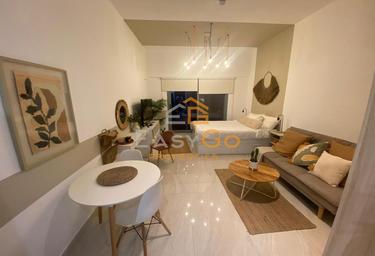 Apartment Sale, 475 sq. ft., Elite Business Bay Residence, Business Bay, Dubai, UAE #3