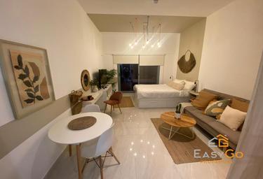 Apartment Sale, 475 sq. ft., Elite Business Bay Residence, Business Bay, Dubai, UAE #2