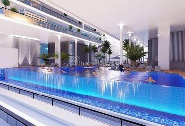 3-BD Apartment Sale, 1,000 sq. ft. at Elitz by Danube, Elitz By Danube, Jumeirah Village Circle, Dubai, UAE #2 3-BD Apartment Sale, 1,000 sq. ft. at Elitz by Danube, Elitz By Danube, Jumeirah Village Circle, Dubai, UAE #2