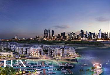 2-BD Apartment Sale, 1,000 sq. ft., The Cove II Building 6, The Cove ll, Dubai Creek Harbour (The Lagoons), Dubai, UAE #3