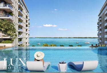 2-BD Apartment Sale, 1,000 sq. ft., The Cove II Building 6, The Cove ll, Dubai Creek Harbour (The Lagoons), Dubai, UAE #4
