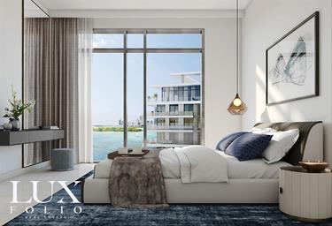 Продажа 2-комн. квартиры, 1 000 фут², The Cove II Building 7, The Cove ll, Dubai Creek Harbour (The Lagoons), Dubai, UAE #2 Продажа 2-комн. квартиры, 1 000 фут², The Cove II Building 7, The Cove ll, Dubai Creek Harbour (The Lagoons), Dubai, UAE #2