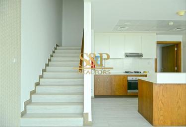 3-BD Apartment Sale, 1,000 sq. ft., Hameni Tower, Jumeirah Village Circle, Dubai, UAE #3