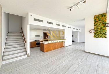 3-BD Apartment Sale, 1,000 sq. ft., Hameni Tower, Jumeirah Village Circle, Dubai, UAE #1