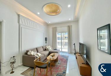 1-BD Apartment Sale, 856 sq. ft., Vincitore Boulevard, Arjan, Dubai, UAE #1