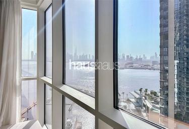 2-BD Apartment Sale, 1,000 sq. ft., Dubai Creek Residence Tower 1 North, Dubai Creek Harbour (The Lagoons), Dubai, UAE #1 2-BD Apartment Sale, 1,000 sq. ft., Dubai Creek Residence Tower 1 North, Dubai Creek Harbour (The Lagoons), Dubai, UAE #1