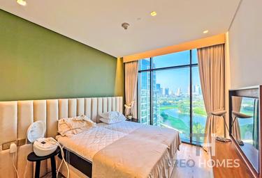 2-BD Apartment Sale, 1,000 sq. ft., Tower B2, Vida Hotel, The Hills, Dubai, UAE #4