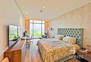 2-BD Apartment Sale, 1,000 sq. ft., Tower B2, Vida Hotel, The Hills, Dubai, UAE #2