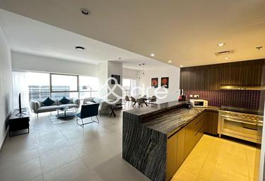 2-BD Apartment Sale, 1,000 sq. ft., The Onyx Tower 2, The Onyx Towers, Greens, Dubai, UAE #1