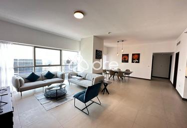 2-BD Apartment Sale, 1,000 sq. ft., The Onyx Tower 2, The Onyx Towers, Greens, Dubai, UAE #3