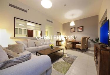 2-BD Apartment Sale, 1,000 sq. ft., Boulevard Central Tower 2, Boulevard Central Towers, Downtown Dubai, Dubai, UAE #4