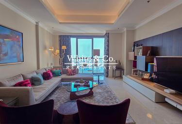 4-BD Apartment Sale, 1,000 sq. ft., Dubai Creek Residence Tower 2 South, Dubai Creek Harbour (The Lagoons), Dubai, UAE #2 4-BD Apartment Sale, 1,000 sq. ft., Dubai Creek Residence Tower 2 South, Dubai Creek Harbour (The Lagoons), Dubai, UAE #2