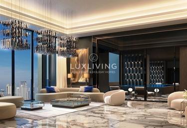 2-BD Apartment Sale, 1,000 sq. ft. at Burj Binghatti Jacob & Co, Burj Binghatti Jacob & Co, Business Bay, Dubai, UAE #4