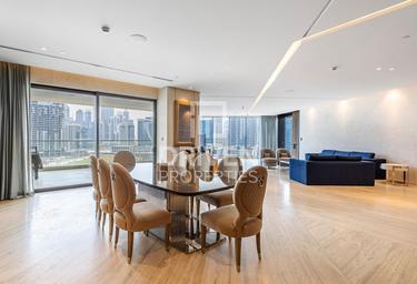 2-BD Apartment Sale, 1,000 sq. ft., Volante, Business Bay, Dubai, UAE #4