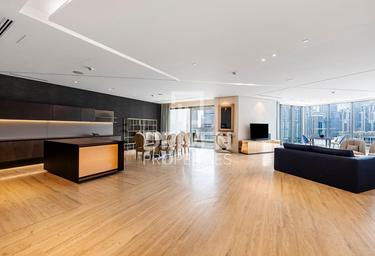 2-BD Apartment Sale, 1,000 sq. ft., Volante, Business Bay, Dubai, UAE #1