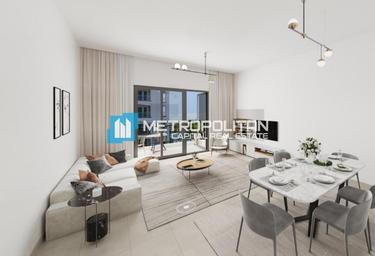 2-BD Apartment Sale, 1,000 sq. ft., Views F, Yas Golf Collection, Yas Island, Abu Dhabi, UAE #2 2-BD Apartment Sale, 1,000 sq. ft., Views F, Yas Golf Collection, Yas Island, Abu Dhabi, UAE #2