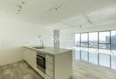3-BD Apartment Sale, 1,000 sq. ft., D1 Tower, Culture Village, Dubai, UAE #4