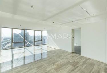 3-BD Apartment Sale, 1,000 sq. ft., D1 Tower, Culture Village, Dubai, UAE #3