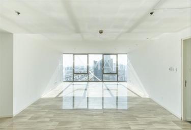 3-BD Apartment Sale, 1,000 sq. ft., D1 Tower, Culture Village, Dubai, UAE #1