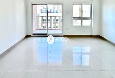 2-BD Apartment Sale, 957 sq. ft., Centrium Tower 4, Centrium Towers, Dubai Production City (IMPZ), Dubai, UAE #2