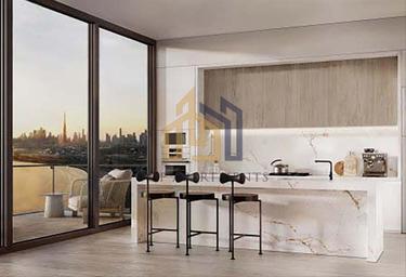 Apartment Sale, 801 sq. ft. at Kempinski Residences, Kempinski Residences The Creek, Al Jaddaf, Dubai, UAE #4