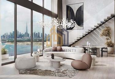 Apartment Sale, 801 sq. ft. at Kempinski Residences, Kempinski Residences The Creek, Al Jaddaf, Dubai, UAE #1 Apartment Sale, 801 sq. ft. at Kempinski Residences, Kempinski Residences The Creek, Al Jaddaf, Dubai, UAE #1