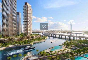 1-BD Apartment Sale, 709 sq. ft. at Arlo, Arlo, Dubai Creek Harbour (The Lagoons), Dubai, UAE #2 1-BD Apartment Sale, 709 sq. ft. at Arlo, Arlo, Dubai Creek Harbour (The Lagoons), Dubai, UAE #2