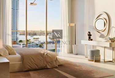 1-BD Apartment Sale, 709 sq. ft. at Arlo, Arlo, Dubai Creek Harbour (The Lagoons), Dubai, UAE #3 1-BD Apartment Sale, 709 sq. ft. at Arlo, Arlo, Dubai Creek Harbour (The Lagoons), Dubai, UAE #3