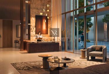 1-BD Apartment Sale, 709 sq. ft. at Arlo, Arlo, Dubai Creek Harbour (The Lagoons), Dubai, UAE #1 1-BD Apartment Sale, 709 sq. ft. at Arlo, Arlo, Dubai Creek Harbour (The Lagoons), Dubai, UAE #1