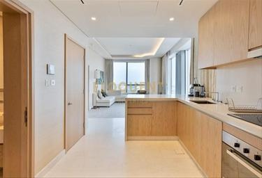1-BD Apartment Sale, 1,000 sq. ft., The Palm Tower, Palm Jumeirah, Dubai, UAE #3