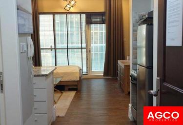Apartment Sale, 478 sq. ft., Safeer Tower 2, Safeer Towers, Business Bay, Dubai, UAE #4
