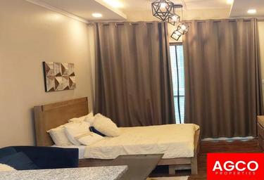 Apartment Sale, 478 sq. ft., Safeer Tower 2, Safeer Towers, Business Bay, Dubai, UAE #1
