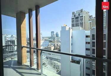 Apartment Sale, 659 sq. ft., Dubai Wharf Tower 2, Dubai Wharf, Al Jaddaf, Dubai, UAE #2