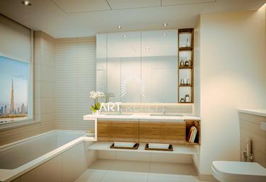 3-BD Apartment Sale, 1,000 sq. ft. at Creek Crescent, Creek Crescent, Dubai Creek Harbour (The Lagoons), Dubai, UAE #3 3-BD Apartment Sale, 1,000 sq. ft. at Creek Crescent, Creek Crescent, Dubai Creek Harbour (The Lagoons), Dubai, UAE #3