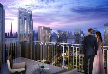 3-BD Apartment Sale, 1,000 sq. ft. at Creek Crescent, Creek Crescent, Dubai Creek Harbour (The Lagoons), Dubai, UAE #1 3-BD Apartment Sale, 1,000 sq. ft. at Creek Crescent, Creek Crescent, Dubai Creek Harbour (The Lagoons), Dubai, UAE #1