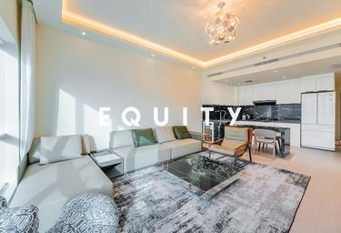 2-BD Apartment Sale, 1,000 sq. ft., The Residences at Business Central, Business Bay, Dubai, UAE #4