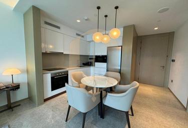 1-BD Apartment Sale, 729 sq. ft., Address Harbour Point Tower 1, Address Harbour Point, Dubai Creek Harbour (The Lagoons), Dubai, UAE #4