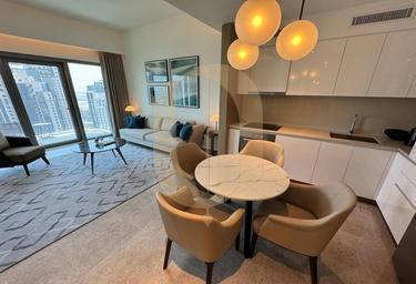 1-BD Apartment Sale, 729 sq. ft., Address Harbour Point Tower 1, Address Harbour Point, Dubai Creek Harbour (The Lagoons), Dubai, UAE #3 1-BD Apartment Sale, 729 sq. ft., Address Harbour Point Tower 1, Address Harbour Point, Dubai Creek Harbour (The Lagoons), Dubai, UAE #3