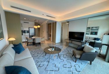 1-BD Apartment Sale, 729 sq. ft., Address Harbour Point Tower 1, Address Harbour Point, Dubai Creek Harbour (The Lagoons), Dubai, UAE #2 1-BD Apartment Sale, 729 sq. ft., Address Harbour Point Tower 1, Address Harbour Point, Dubai Creek Harbour (The Lagoons), Dubai, UAE #2