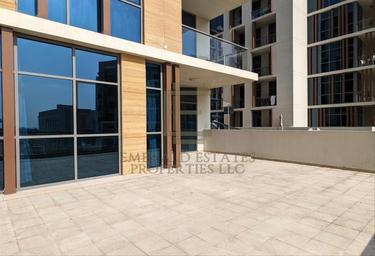 1-BD Apartment Sale, 1,000 sq. ft., Dubai Wharf, Al Jaddaf, Dubai, UAE #1
