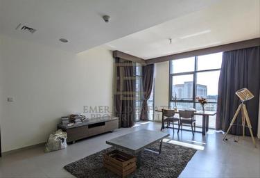 1-BD Apartment Sale, 1,000 sq. ft., Dubai Wharf, Al Jaddaf, Dubai, UAE #3